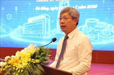 Gắn kết 'ba nhà' trong hệ sinh thái đổi mới sáng tạo
