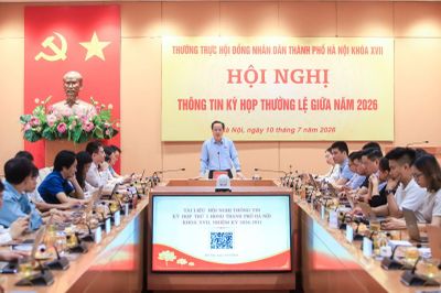 Hà Nội xem xét bổ sung 873 dự án thu hồi đất, tổng diện tích 11.500 ha
