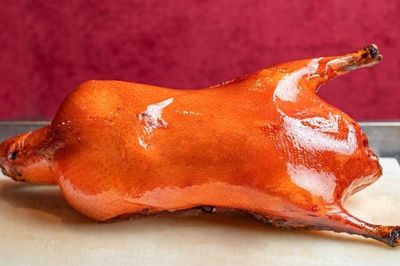 EU khởi động điều tra chống trợ cấp đối với mặt hàng vịt Bắc Kinh