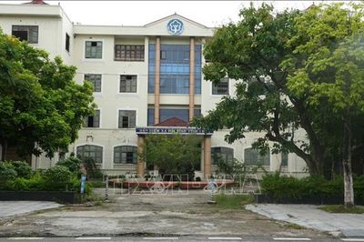 Đẩy nhanh tiến độ xử lý 538 cơ sở nhà, đất dôi dư sau sắp xếp