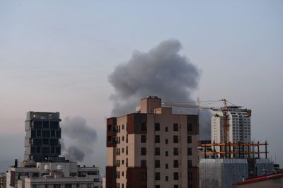 Israel chờ 'đèn xanh' từ Tổng thống Trump để nối lại các cuộc tấn công Iran