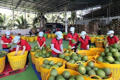 Giữ đà tăng trưởng cao, nâng sức chống chịu của nền kinh tế