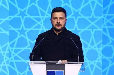 Ông Zelensky: Ukraine sẽ nhận gói viện trợ quân sự mới từ Mỹ, bao gồm tên lửa Patriot
