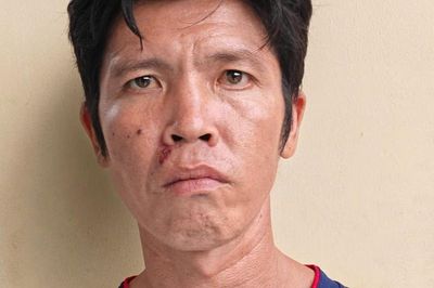 Bị đánh khi từ chối nhậu, người đàn ông gây ra án mạng