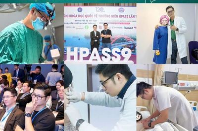 BS CKI Hoàng Đức Trọng: Gần 20 năm kiên định trên hành trình trở thành 'Hiệp sĩ Sa Trễ' trong lòng khách hàng