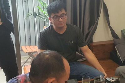 Khởi tố 3 đối tượng mua bán dữ liệu cá nhân dưới vỏ bọc của công ty khởi nghiệp