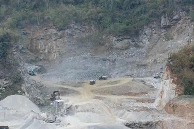 7 khu vực khoáng sản chiến lược, quan trọng không đấu giá quyền khai thác