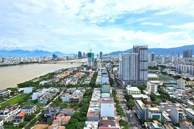 Không chạy đua nhà máy tỷ USD, Đà Nẵng tìm lối riêng vào ngành chip