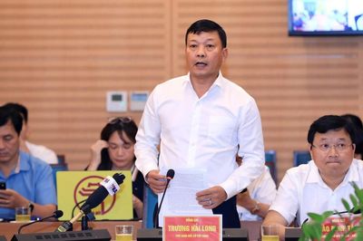 Khả năng chống ngập của Hà Nội ra sao sau khi đầu tư loạt dự án chống ngập?