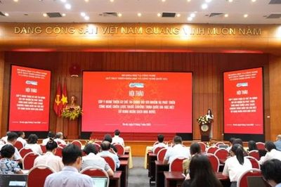 Đề xuất mức thù lao 300 triệu đồng/tháng cho tổng công trình sư