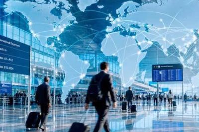 Du lịch hàng không sẽ phát triển mạnh trong 20 năm tới