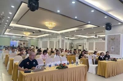 Nâng cao năng lực số giúp doanh nghiệp TP Huế tăng sức cạnh tranh