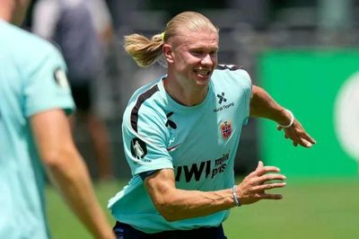 World Cup 2026 tạo 'cơn sốt' mua sắm: TV bán chạy hơn 50%, Haaland trở thành 'vua thẻ sưu tầm'
