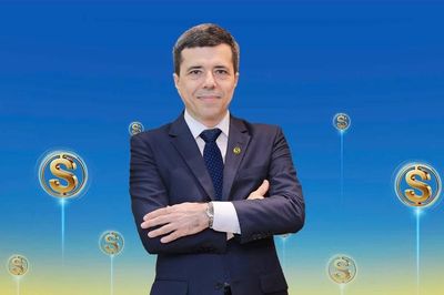 Tân Tổng giám đốc Sacombank là ai?