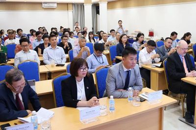 Doanh nghiệp Việt mở rộng thị phần xuất khẩu hàng hóa sang Mỹ