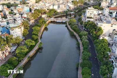 TPHCM: Tăng tốc giải ngân vốn đầu tư công