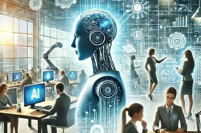 AI làm gia tăng làn sóng cắt giảm nhân sự trong ngành công nghệ