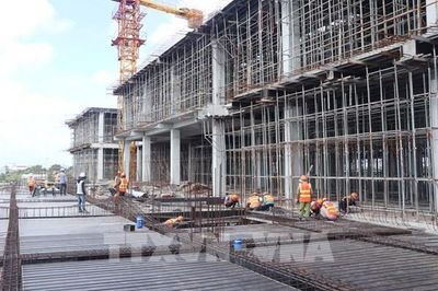 Bảo hiểm Agribank cập nhật quy định mới về bảo hiểm bắt buộc trong xây dựng