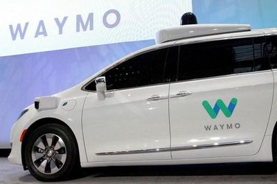 Waymo chuẩn bị cung cấp dịch vụ xe tự lái ở 4 thành phố của Mỹ