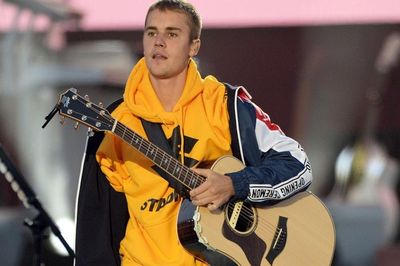 Justin Bieber: 'Món hàng xa xỉ' của làng nhạc toàn cầu