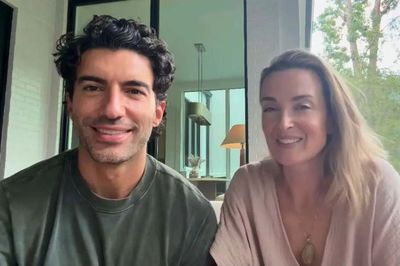 Justin Baldoni lần đầu lên tiếng sau khi khép lại ồn ào với Blake Lively