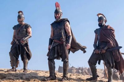 The Odyssey nhận tín hiệu tích cực trước ngày ra mắt toàn cầu