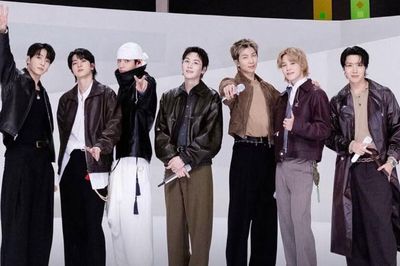 BTS bị kiện đạo nhạc