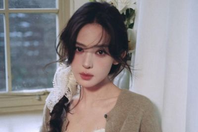 Cổ Lực Na Trát tiết lộ tình trạng sức khỏe khiến người hâm mộ xót xa