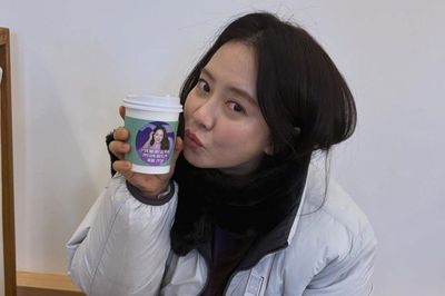 Song Ji Hyo gây chú ý khi thừa nhận không còn muốn kết hôn
