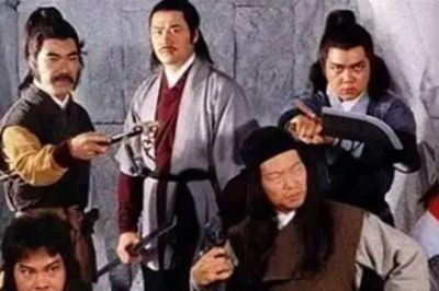 Top 10 tổ hợp yếu nhất kiếm hiệp Kim Dung: Giang Nam Thất Quái chưa phải số 1
