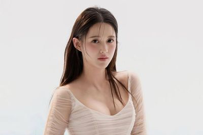 Nữ diễn viên Nam Bo Ra tất bật sau khi sinh con đầu lòng