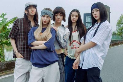 Dispatch phân tích vụ kiện bản quyền ca khúc How Sweet của NewJeans, ADOR lên tiếng