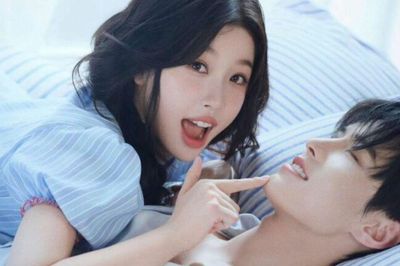 9 phim tình cảm Hoa ngữ mô-típ 'anh em danh nghĩa'