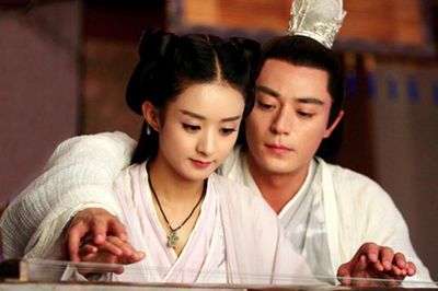 Top 7 phim Trung Quốc tình cảm sư đồ