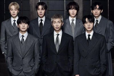 BTS bị kiện đạo nhạc tại Mỹ, BIGHIT Music phản hồi cứng rắn