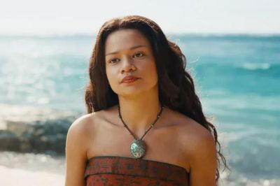 Moana live-action bị chấm điểm cực thấp trên Rotten Tomatoes