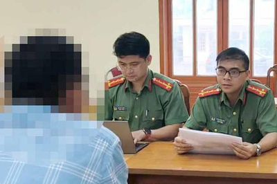 Hơn 50 người ở Sơn La bị mời làm việc vì chia sẻ thông tin sai sự thật