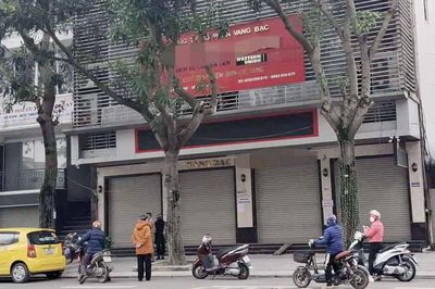 Khởi tố 2 nữ lãnh đạo công ty vàng bạc về tội trốn thuế