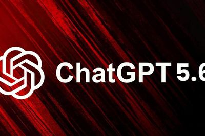 OpenAI ra mắt mô hình ChatGPT-5.6 với ba phiên bản mới