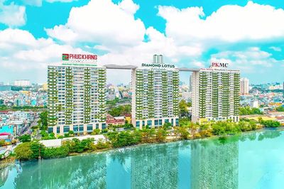 Bất động sản xanh: Bằng chứng thay cho chứng chỉ