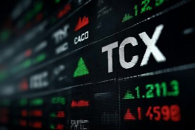TCBS đóng 3.980 tỷ đồng tiền thuế năm 2024-2025