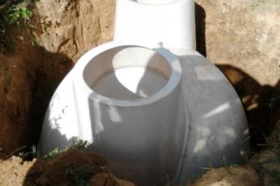 Hầm biogas trong chăn nuôi - vũ khí giúp giảm phát thải khí mê-tan