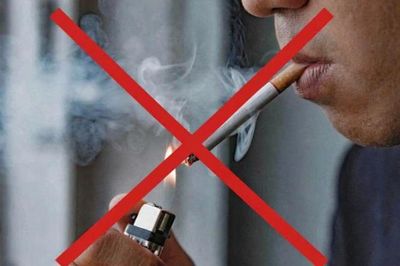 Đề xuất kiểm tra VNeID khi mua thuốc lá
