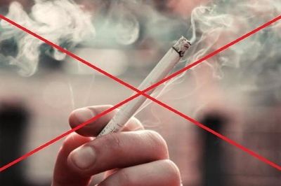 Đề xuất cấm thuốc lá mới và trưng bày điểm bán