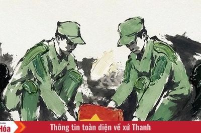 Trách nhiệm trước lịch sử
