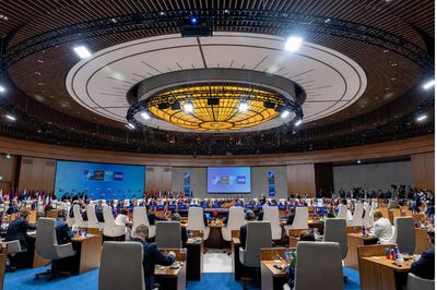 Thượng đỉnh NATO tại Ankara: Định hình một liên minh quân sự 'đậm chất châu Âu'