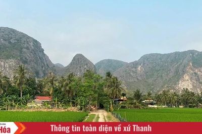 Trên đất Kẻ Sỏi xưa