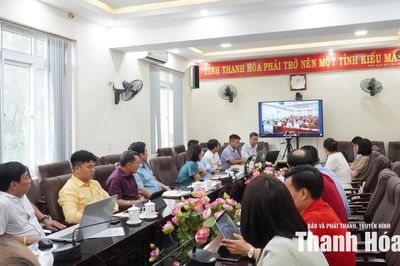 Đưa Nghị quyết Đại hội Hội Nông dân Việt Nam vào thực tiễn đời sống