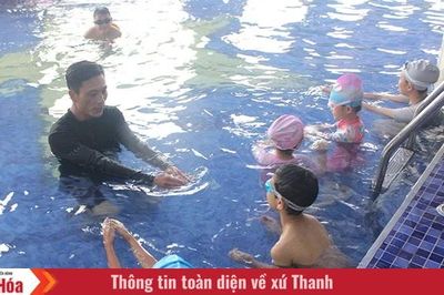 Thêm trải nghiệm, tăng thu nhập với giáo viên dịp hè