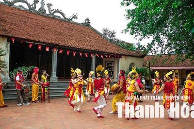 Nhớ điệu Tú Huần tìm đường về Quỳ Chử